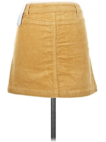 BLUE SPICE Casual Skirt (view 2)
