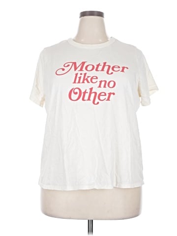 Old Navy Short Sleeve T-Shirt (view 1)
