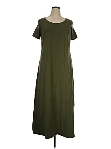 Jessica London Casual Dress (view 1)
