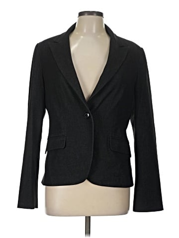 Express Design Studio Blazer (view 1)