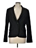 Express Design Studio Black Blazer Size 12 - photo 1