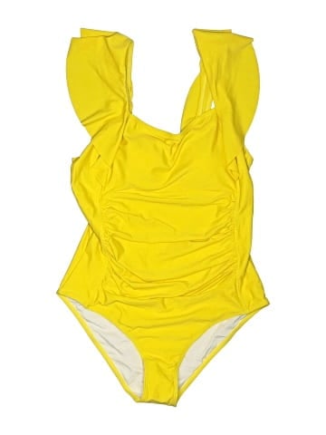 Assorted Brands One Piece Swimsuit (view 1)