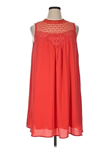 My Michelle Casual Dress (view 1)