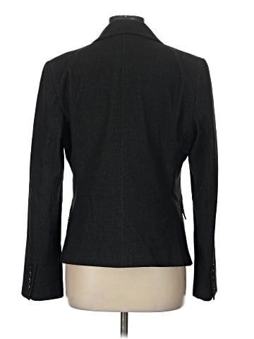 Express Design Studio Blazer (view 2)