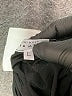 bryn WALKER Black Long Sleeve Blouse Size L - photo 8