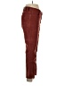 Madewell Brown Casual Pants Size 32 waist - photo 4
