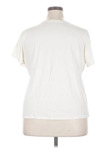 Old Navy Short Sleeve T-Shirt (view 2)