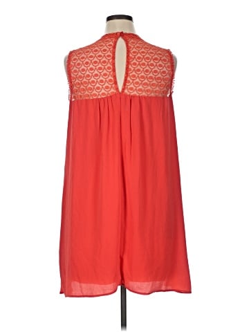My Michelle Casual Dress (view 2)