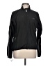The North Face 100% Polyester Black Track Jacket Size L - photo 1