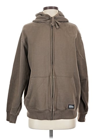 Eddie Bauer Zip Up Hoodie (view 1)
