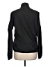 The North Face 100% Polyester Black Track Jacket Size L - photo 2