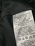 Ann Taylor LOFT Checkered-gingham Black Jacket Size L - photo 7