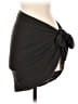 Eres Black Green Swimsuit Cover Up One size - photo 1