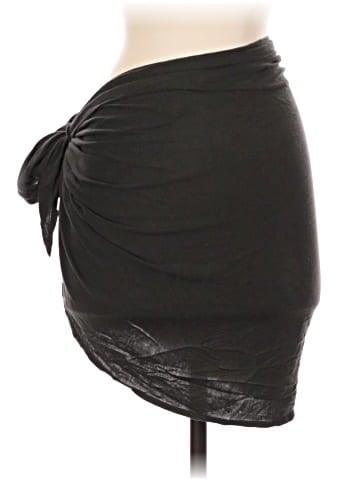 Eres Swimsuit Cover Up (view 2)