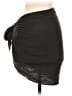Eres Black Green Swimsuit Cover Up One size - photo 2