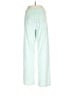 Juicy Couture Green Casual Pants Size L - photo 2