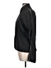 The North Face 100% Polyester Black Track Jacket Size L - photo 5