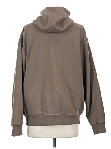 Eddie Bauer Zip Up Hoodie (view 2)