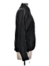 The North Face 100% Polyester Black Track Jacket Size L - photo 4