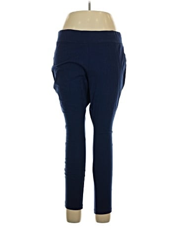 Lands' End Active Pants (view 1)