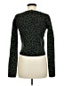 Aqua Green Long Sleeve Top Size M - photo 2
