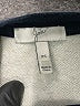 Joie 100% Cotton Color Block Blue Pullover Sweater Size XS - photo 7