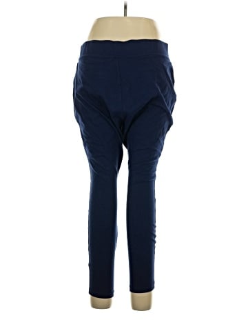 Lands' End Active Pants (view 2)