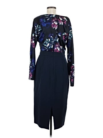 Ellen Tracy Cocktail Dress (view 2)