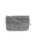 Nordstrom Silver Crossbody Bag One size - photo 1