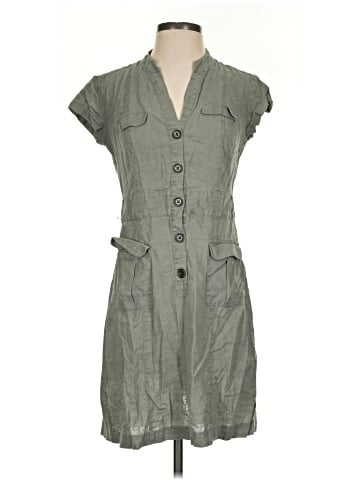Banana Republic Factory Store Casual Dress (view 1)