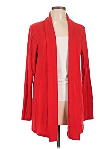 Liz Claiborne Cardigan (view 1)