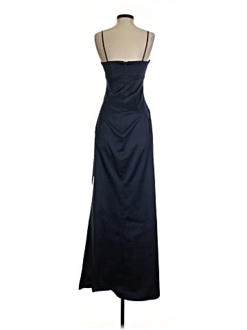 Max and Cleo Cocktail Dress (view 2)
