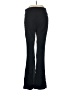 INC International Concepts Black Active Pants Size 8 - photo 2