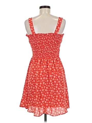 Sienna Sky Casual Dress (view 2)