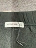 Active USA 100% Polyester Black Track Pants Size M - photo 7