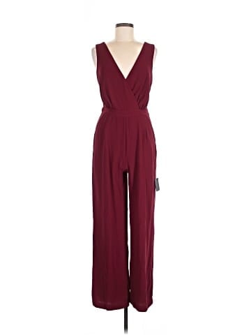 Lulus Jumpsuit (view 1)
