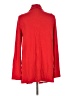 Liz Claiborne Red Cardigan Size L - photo 2