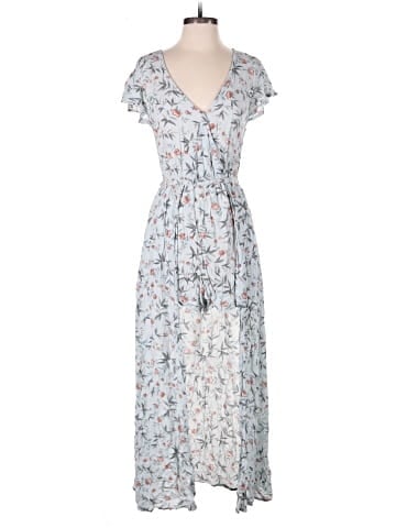 American Eagle Outfitters Casual Dress (view 1)