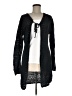 Gloria Vanderbilt Black Cardigan Size M - photo 1