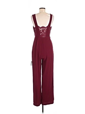 Lulus Jumpsuit (view 2)