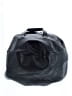 Balenciaga 100% Leather Solid Black Leather Weekender One size - photo 3