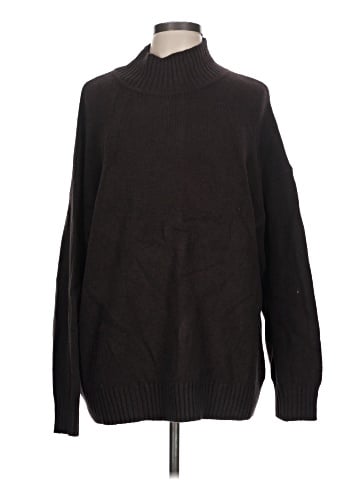 Gap Turtleneck Sweater (view 1)