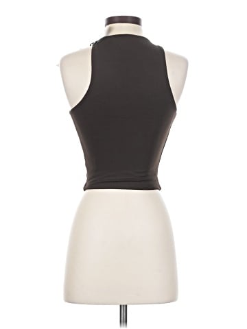 Express Sleeveless Top (view 2)