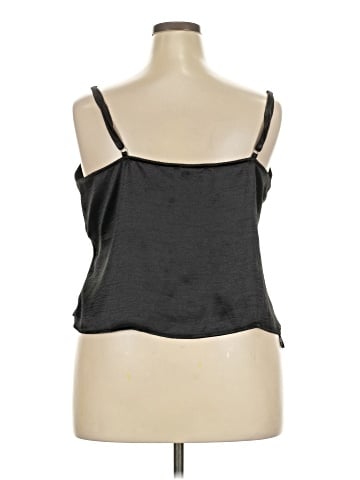 Forever 21 Plus Tank Top (view 2)