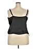 Forever 21 Plus Black Tank Top Size 2X Plus - photo 2