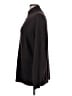 Gap Solid Black Turtleneck Sweater Size L - photo 5