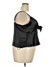 Forever 21 Plus Black Tank Top Size 2X Plus - photo 4