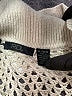 RDI Ivory Pullover Sweater Size XL - photo 7