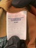 Lands' End Solid Brown Active Pants Size XL (tall) - photo 5