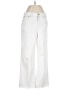 J.Crew Ivory Jeans Size 26 waist - photo 1